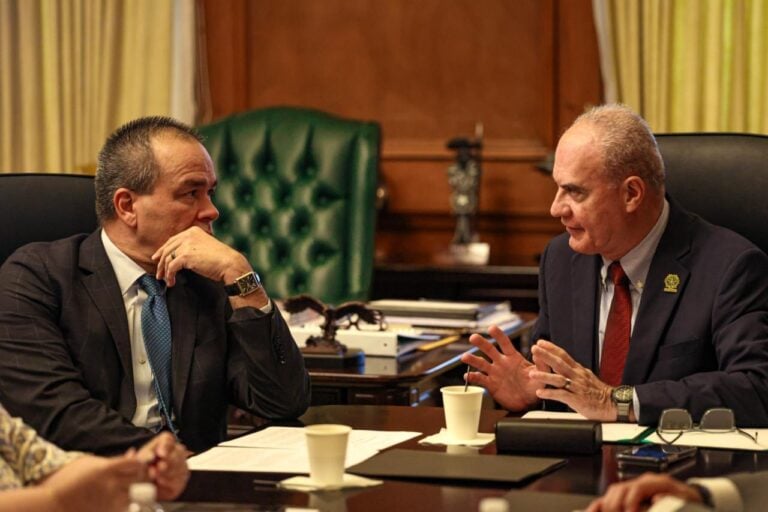 El remedio legislativo al caos eléctrico: crear otra agencia