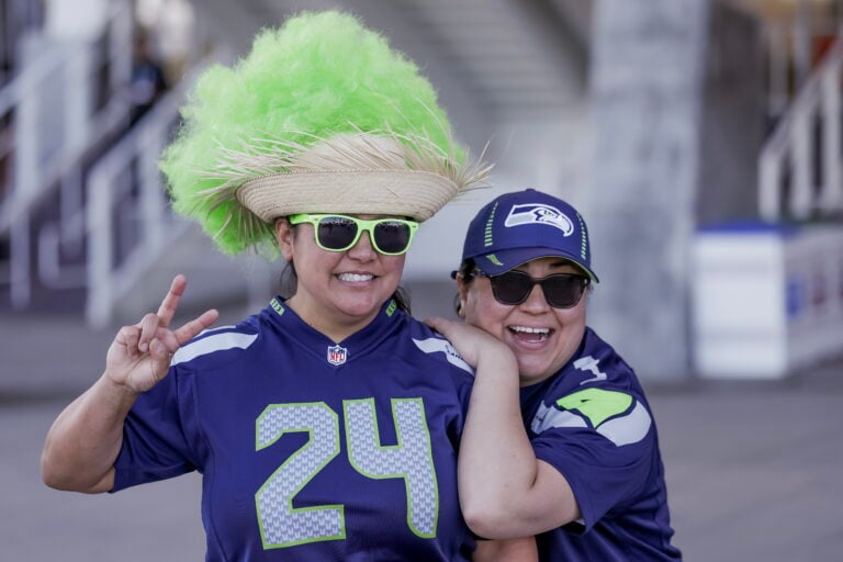 Orgullo boricua invade el Levi’s Stadium en el Super Bowl LX