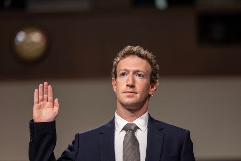 Mark Zuckerberg se muda a Florida y refuerza el auge de Miami entre los ultrarricos