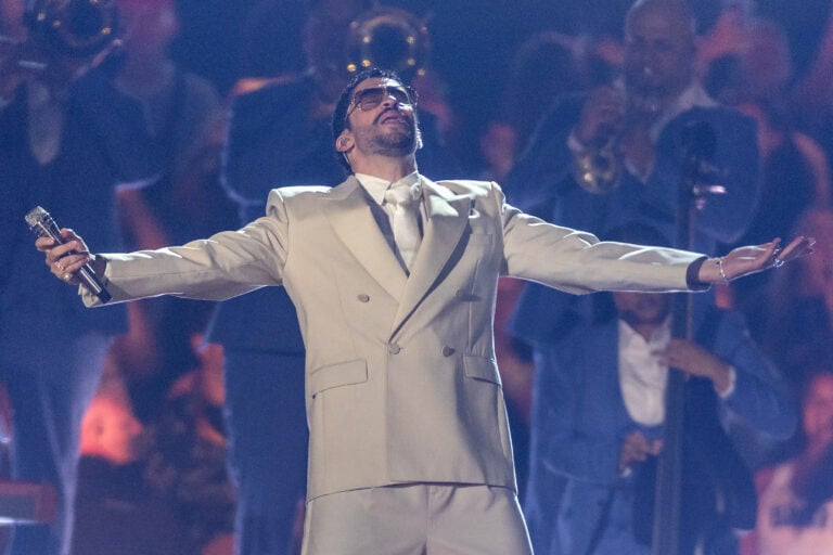 El fenómeno Bad Bunny llega a España: 600.000 entradas vendidas en Barcelona y Madrid