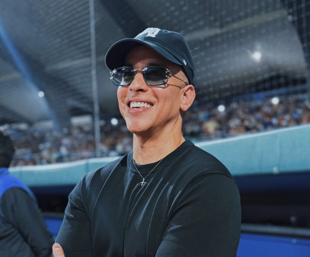 De Villa Kennedy al mapa oficial: PR-36 llevará el nombre de Daddy Yankee