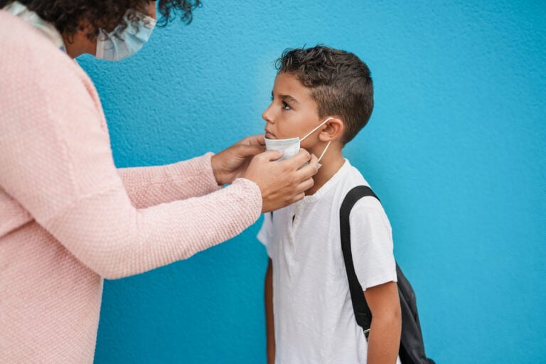 Educación anuncia segundo taller virtual para orientar a padres sobre la influenza