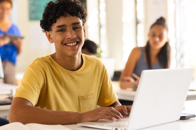 Departamento de Educación abre matrícula en línea y permitirá escoger hasta tres escuelas