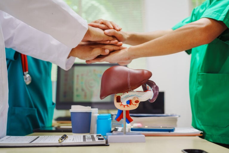 Hito médico en Puerto Rico: Auxilio Mutuo supera los 500 trasplantes de hígado