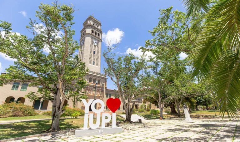 Siete profesores recibirán honores en el 123 aniversario de la UPR