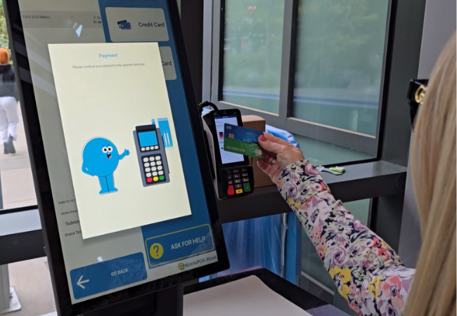 Tecnología boricua llega a Australia con 18,000 estaciones de autopago