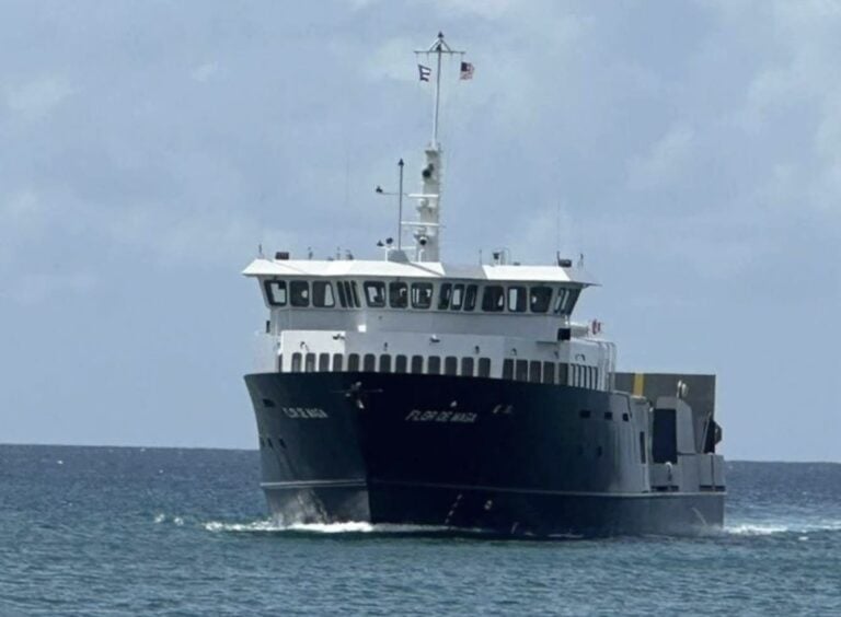 ¿Viajas a Vieques o Culebra?: quién paga y quién no el aumento en lanchas