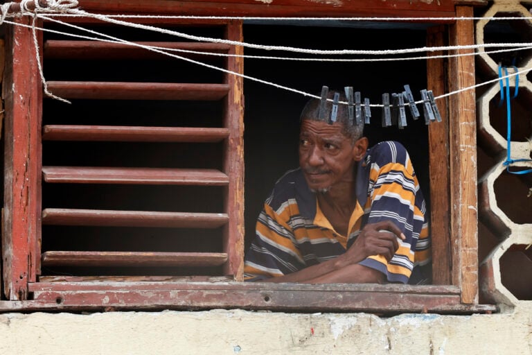 Hasta 61 % de Cuba quedará sin electricidad este viernes
