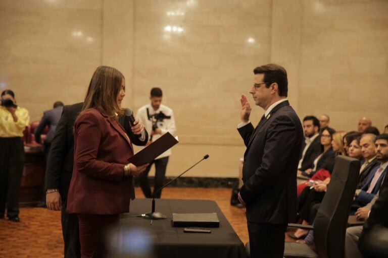 [EN VIVO] Mira la vista de Comisión total con el Secretario de la gobernación Francisco Domenech