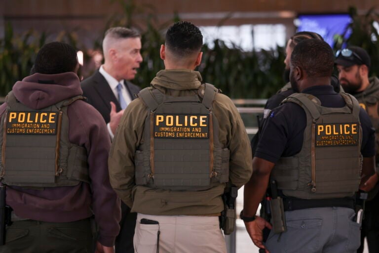 ICE irá a juicio en Nueva York por condiciones “inhumanas” en detención de inmigrantes