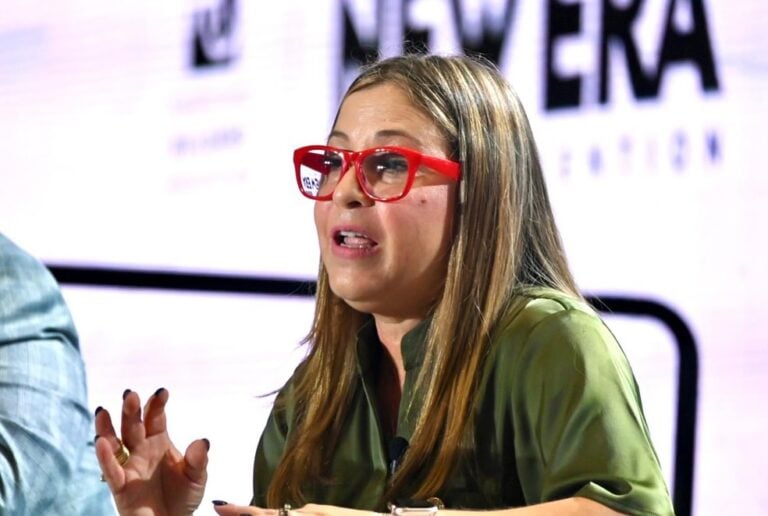 Editora de Metro PR seleccionada a cohorte sobre envejecimiento en Nueva York