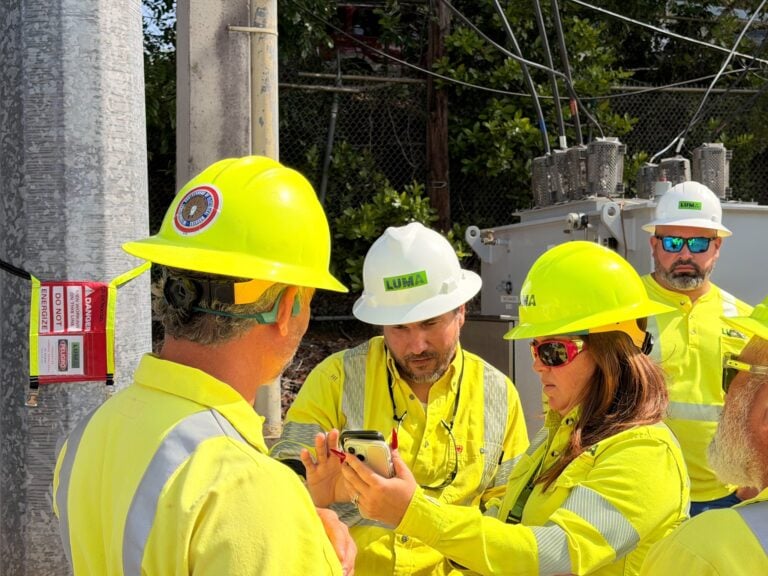 Negociado de Energía exige información a AEE, LUMA y Genera sobre costos de electricidad