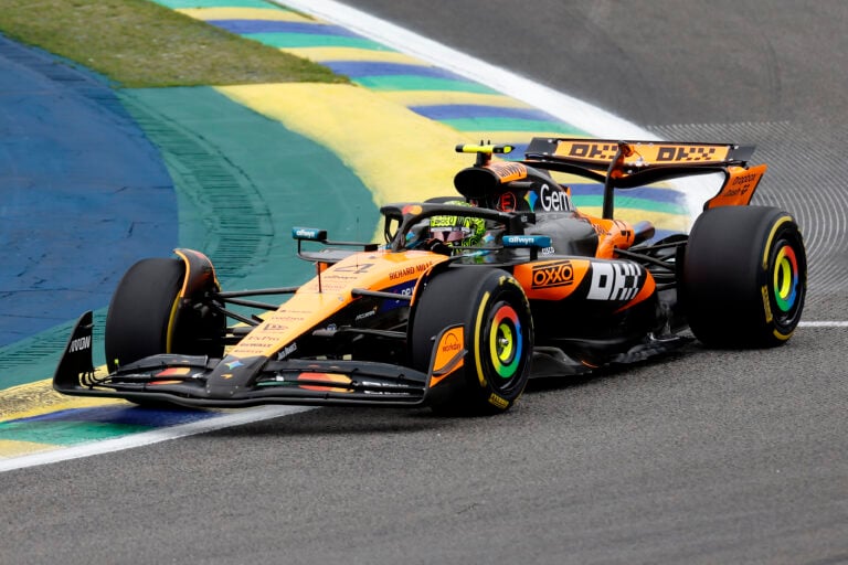 Arranca la Fórmula 1 en Australia con Lando Norris defendiendo el título