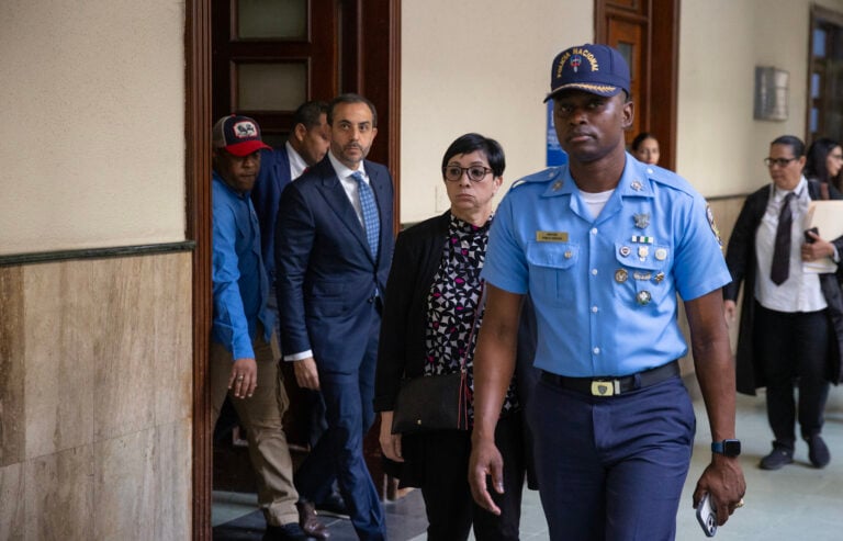 Aplazan juicio por tragedia en discoteca Jet Set en República Dominicana que dejó 236 muertos