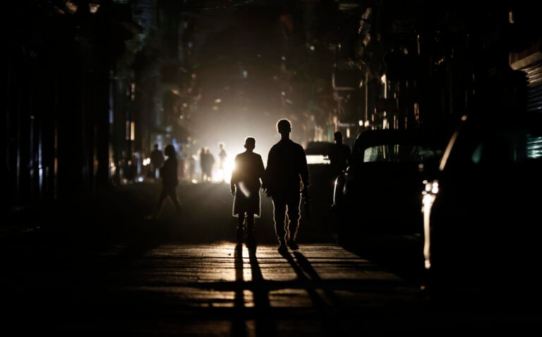 Cuba se recupera paulatinamente tras 24 horas del segundo apagón nacional en una semana