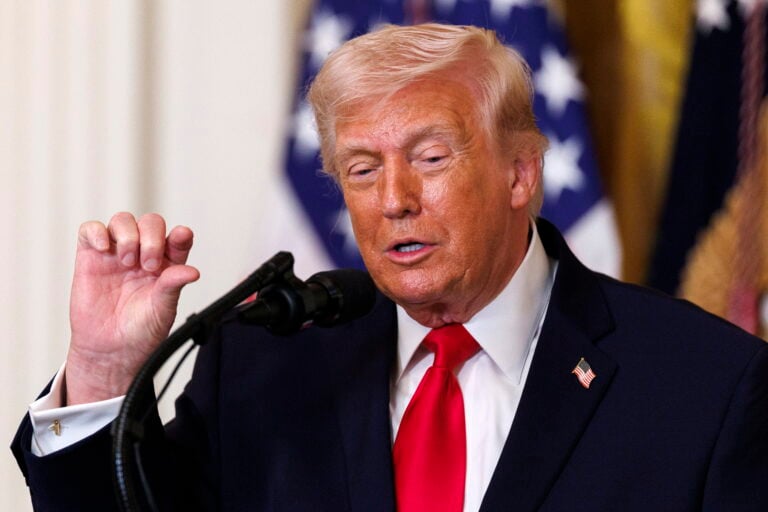 Trump afirma que podría haber un acuerdo con Cuba “muy pronto”
