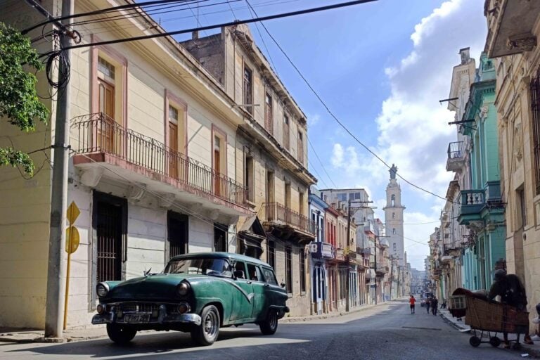 La «opacidad totalitaria» en Cuba impide predecir la transición que pide Trump