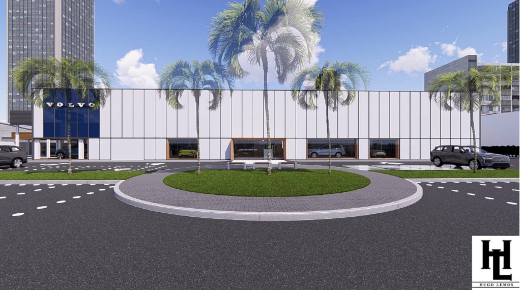 Volvo invertirá $8 millones en nuevo concesionario en San Juan