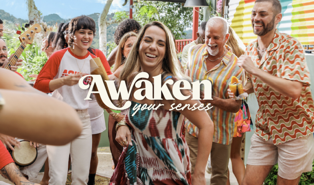 Discover Puerto Rico lanza campaña global “Awaken Your Senses” para promover el turismo en la Isla