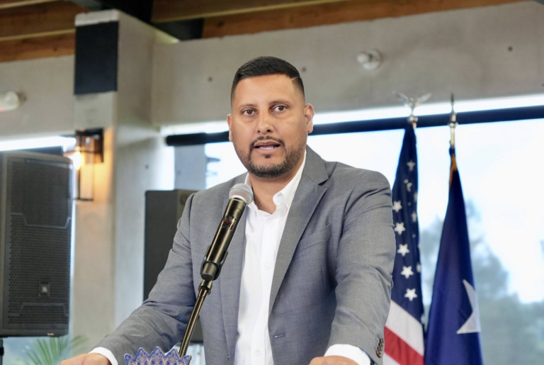 Alcalde de Villalba es hospitalizado de emergencia en Ponce