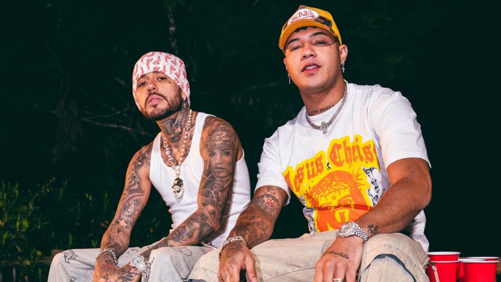 Dalex y Boza unen fuerzas con el nuevo sencillo “BeYKota”