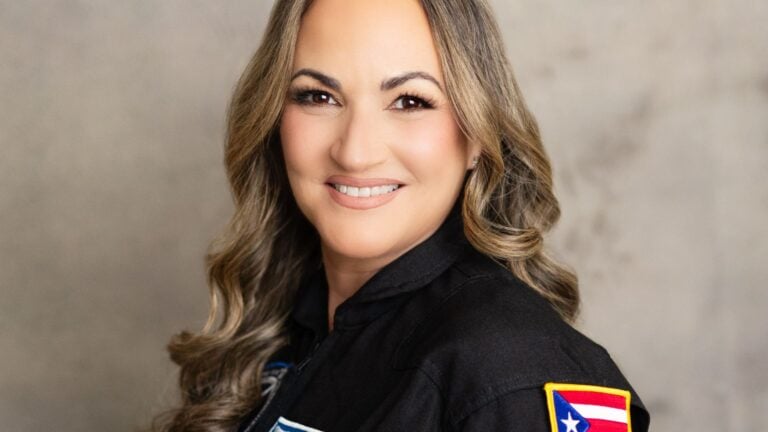 De Puerto Rico a la ONU: Deborah Martorell recibirá homenaje