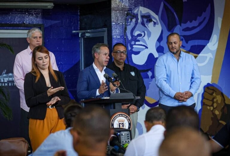 San Juan activa plan integral para recibir el Clásico Mundial de Béisbol 2026