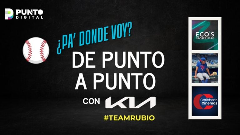 Tres lugares con entrada libre para ver a Puerto Rico en el Clásico Mundial de Béisbol 2026