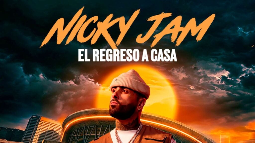 Nicky Jam regresa al “Choli” con concierto el 23 de mayo