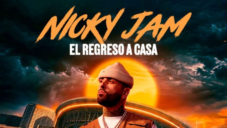 Nicky Jam regresa al “Choli” con concierto el 23 de mayo