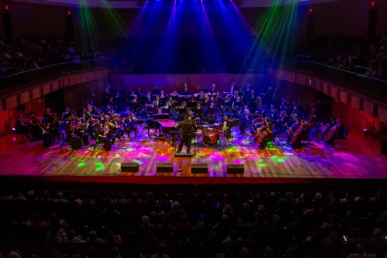 Orquesta Filarmónica de Puerto Rico rendirá tributo a El Gran Combo con “Jala Jala” en Bellas Artes