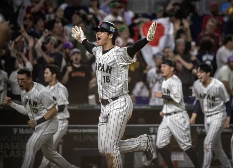 Arranca el Clásico Mundial de Béisbol con 20 selecciones y sedes en tres países
