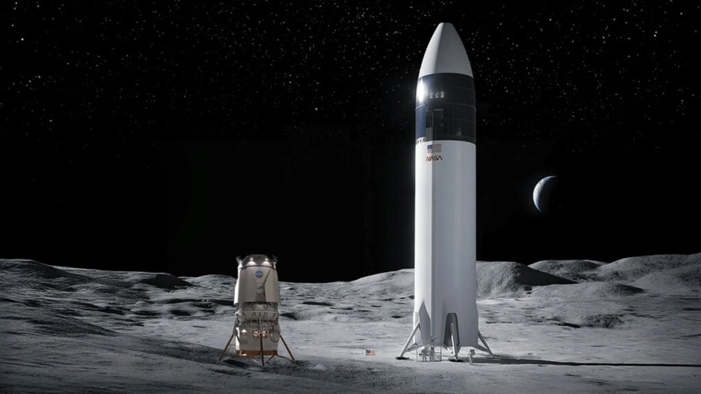 Retrasos en Artemis obligan a la NASA a mover el regreso del ser humano a la Luna hasta 2028