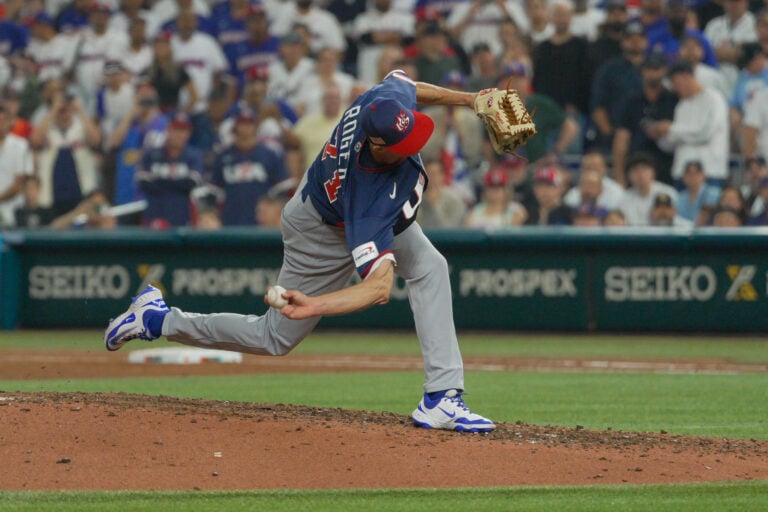 Estados Unidos derrota a República Dominicana y avanza a la final del Clásico Mundial