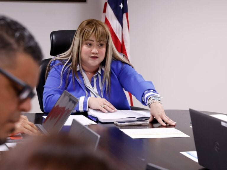 De querella a FEI: lo que está en juego en el caso contra ex secretaria de Vivienda