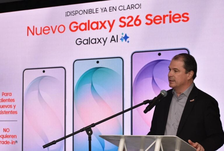 Claro y Samsung presentan en Puerto Rico la nueva serie Galaxy S26 con inteligencia artificial avanzada