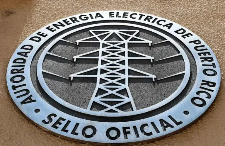Jueza rechaza reclamo de $3.7 mil millones de bonistas de la AEE