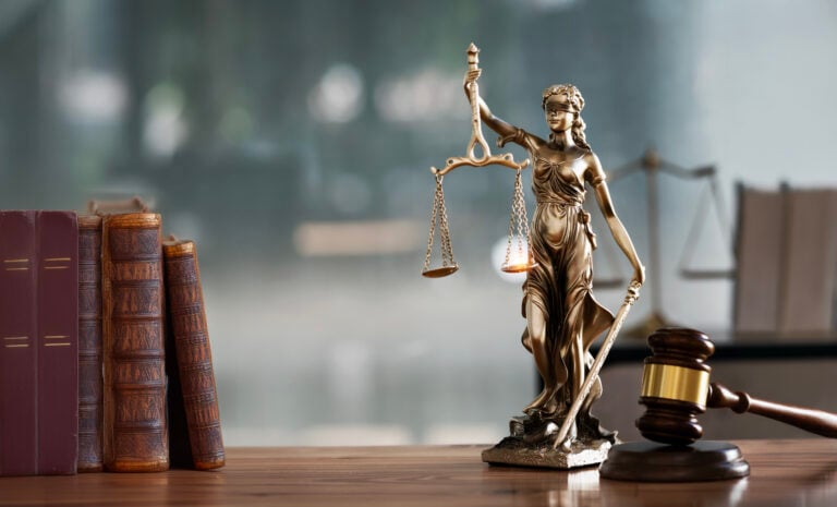 Poder Judicial operará con cierre total el 2 de abril por Semana Santa