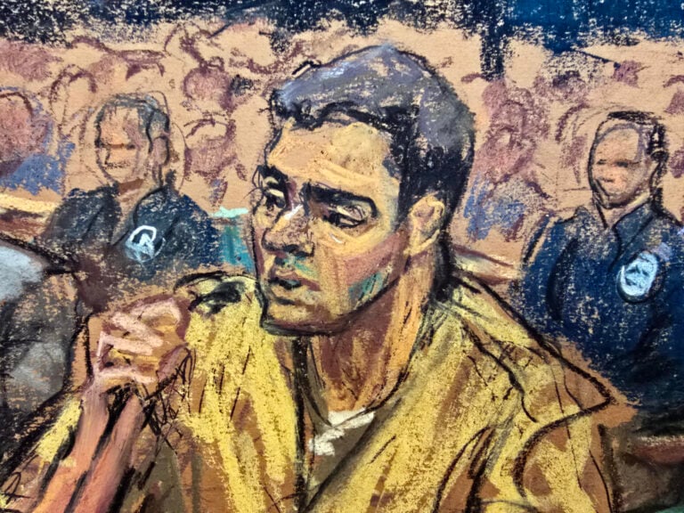 Aplazan juicio federal por asesinato de ejecutivo en Nueva York