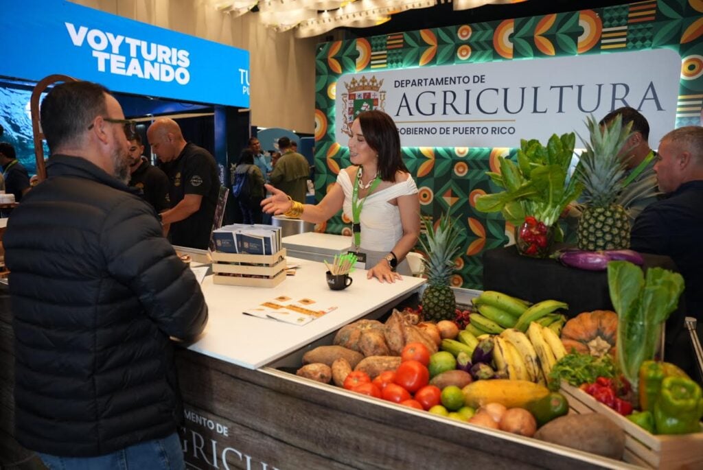El campo boricua busca reinventarse con Agrohack 2026