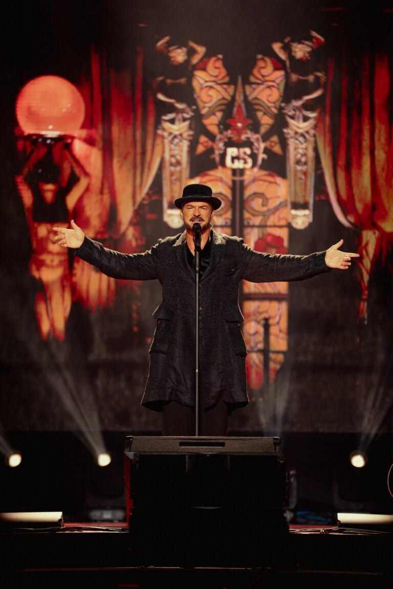 Ricardo Arjona cierra su gira en EE.UU. con tres noches sold out en Puerto Rico