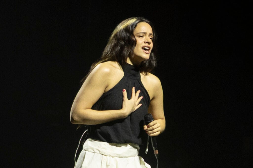 Rosalía será reconocida como Compositora Internacional del Año en los Ivors 2026