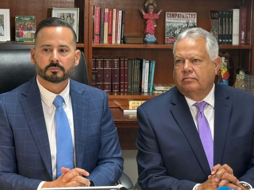 Refieren a secretaria de la Familia por alegado perjurio: ¿por qué este caso importa al ciudadano?