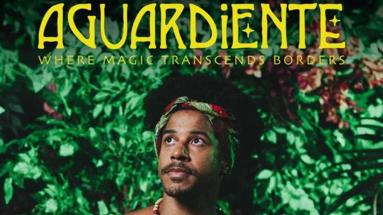 Estrenan “Aguardiente”, un musical que celebra la identidad afrocaribeña