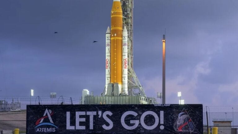 Los 8 minutos que definirán el éxito en el despegue de Artemis II