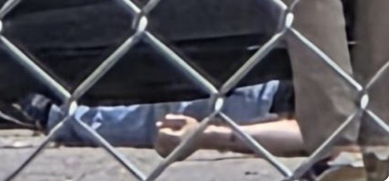 Agente asesinado en Ponce: Autoridades buscan a sospechoso y piden cooperación