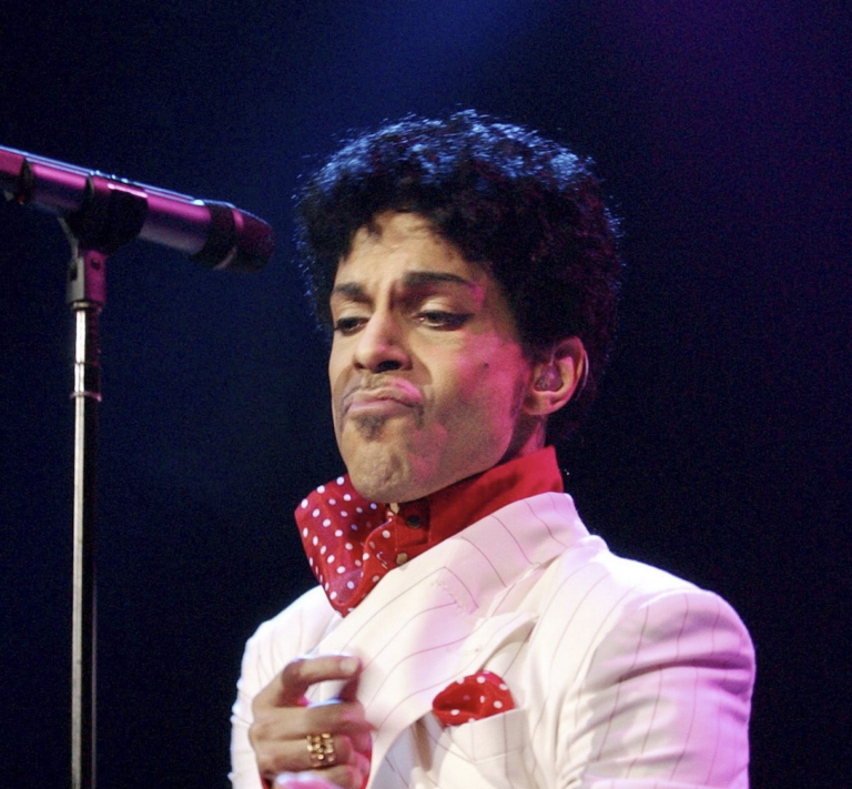 Prince sigue marcando la música y la cultura