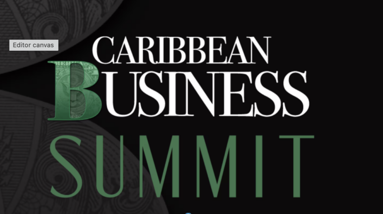Caribbean Business Summit reúne líderes del sector público y privado sobre el futuro económico de P. R.