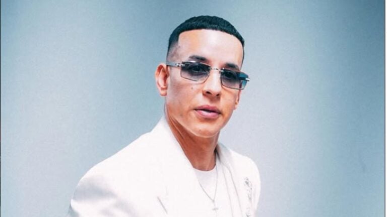 Daddy Yankee será Persona del Año 2026 en los Latin Grammys