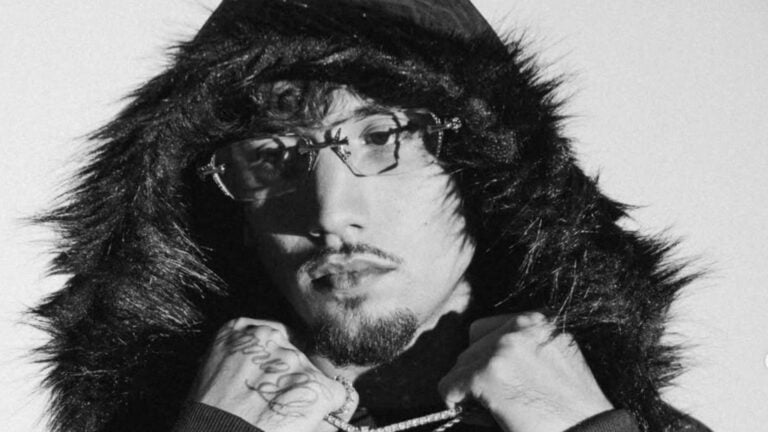 Talento boricua en Coachella: Debians se suma al set de DJ Zulan